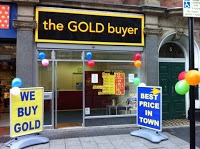 sell gold walsall @ THE GOLD BUYER 422473 Image 0