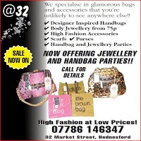 @32 Gifts And Accessories 424904 Image 2