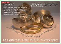 ADFK Jewellery 414514 Image 0
