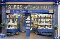 Aleks Jewellers Ltd 428747 Image 0