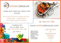 Amber Pleasure 425957 Image 6