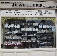 Andrew Smith Jewellers Ltd 416326 Image 0