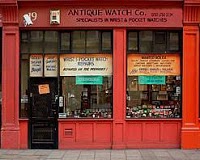 Antique Watch CO UK 420726 Image 0