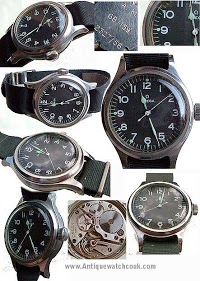 Antique Watch CO UK 420726 Image 2