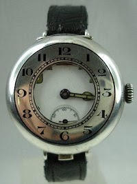 Antique Watch CO UK 420726 Image 3