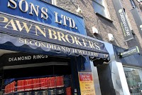 Attenborough Jewellers and Pawnbrokers 415409 Image 0