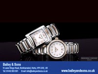 Bailey and Sons 422548 Image 0