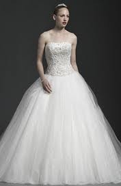 Blush Bridal Boutique (Poulton Le Fylde) 427710 Image 9