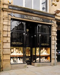 Browns Family Jewellers and Pawnbrokers 423421 Image 0