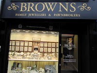 Browns Jewellers and Pawnbrokers 415091 Image 0