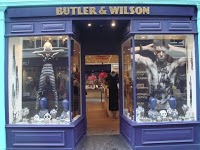 Butler and Wilson Ltd 424527 Image 0