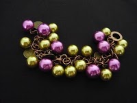 Butterscotch Beads Handmade Jewellery and Gifts 424775 Image 1
