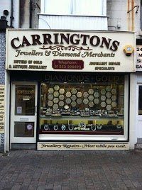 Carringtons Jewellers 420483 Image 0