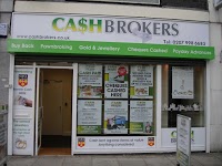 Cash Brokers 422471 Image 0