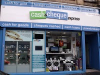 Cash and Cheque Express Croydon 421093 Image 0