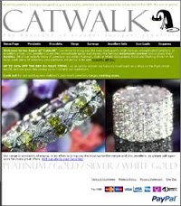Catwalk Jewellery 425408 Image 3