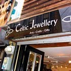 Celtic Dawn   Jewellery Arts Crafts and Gifts 430861 Image 1
