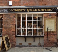 County Goldsmiths 425323 Image 0
