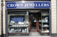 Crown Jewellers (Loughborough) Ltd 420200 Image 0