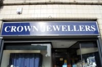 Crown Jewellers (Loughborough) Ltd 420200 Image 1