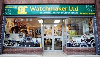David Cooper Watchmaker Ltd 423202 Image 0