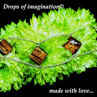 Drops of imagination  art jewellery 429259 Image 1