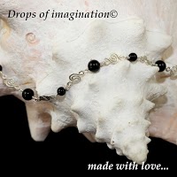Drops of imagination  art jewellery 429259 Image 2