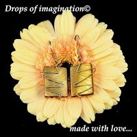 Drops of imagination  art jewellery 429259 Image 5