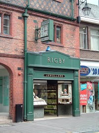 E S Rigby and Sons Ltd 423863 Image 0