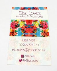 Elisa Loves Jewellery and Accessories 418365 Image 7