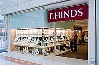 F.Hinds The Jewellers 415003 Image 0