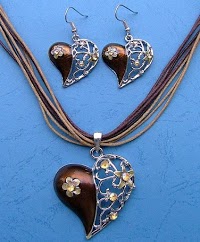 Felichi Wholesale Jewellery 415932 Image 5