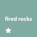 Fired Rocks 427660 Image 0