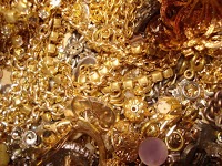 Gold Star Jewellery 420186 Image 0