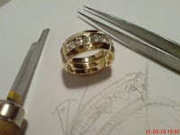 Goldsmith Jeweller Harrogate 430982 Image 1