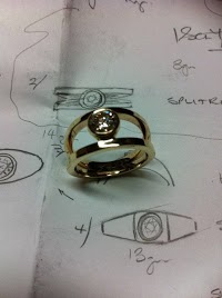 Goldsmith Jeweller Harrogate 430982 Image 3