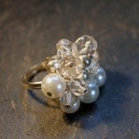 Handmade Jewellery and Gifts in Leeds ~ Anna Mallaby Designs 428677 Image 4