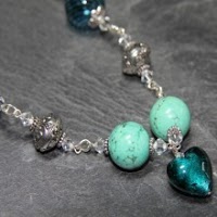 Handmade Jewellery and Gifts in Leeds ~ Anna Mallaby Designs 428677 Image 6