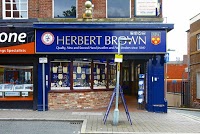 Herbert Brown 418498 Image 0