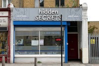 Hidden secret bridal boutique and wedding studio 427524 Image 6