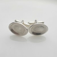 Hold upon Heart Fingerprint Jewellery and Clay Imprints 420739 Image 5