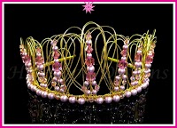 Hollywood Designs   Handcrafted Tiaras and Jewellery 429587 Image 5