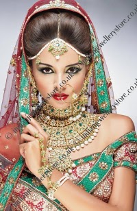Indian Jewellery Online 429196 Image 2