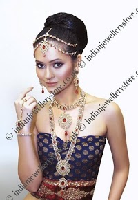 Indian Jewellery Online 429196 Image 4
