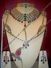 Indian Jewellery Online 429196 Image 5