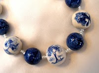 Jane C Sanders  Ceramic Bead Jewellery 423042 Image 0