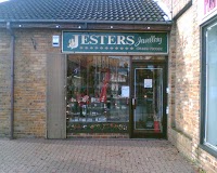 Jesters  Jewellery Gifts Hedge End Southampton Hampshire 421392 Image 0
