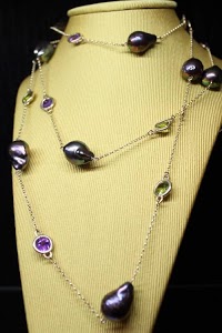 Jill Wheelock Lines Pearls and Fine Jewellery Ltd. 421719 Image 3