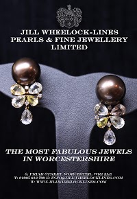 Jill Wheelock Lines Pearls and Fine Jewellery Ltd. 421719 Image 6