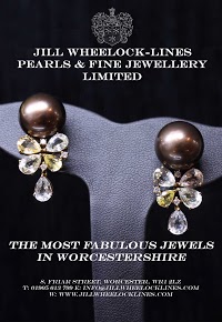 Jill Wheelock Lines Pearls and Fine Jewellery Ltd. 421719 Image 7